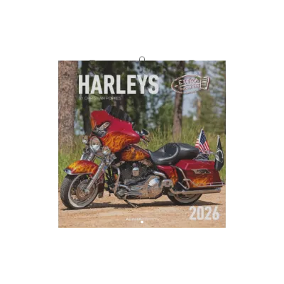 Harleys