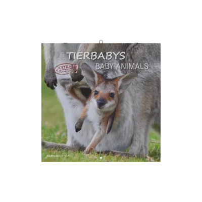 Tierbabys