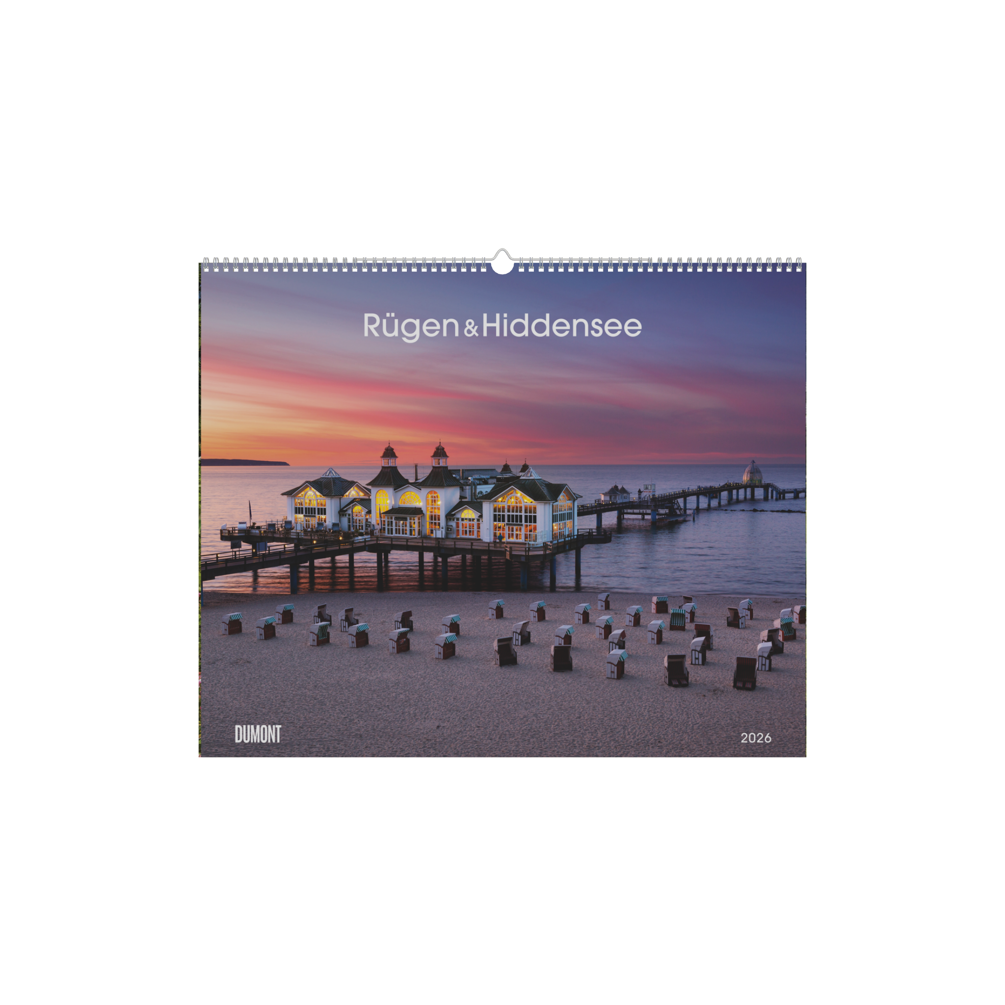 Rügen & Hiddensee
