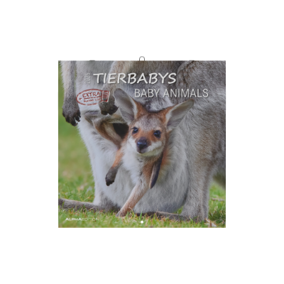 Tierbabys